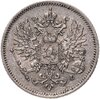 25 пенни 1909 L, монета для Финляндии, Аукцион: Monetnik за 273 