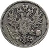 50 пенни (pennia) 1874 S, Аукцион: Monetnik за 650 RUB