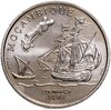 Португалия 200 эскудо (escudos) 1998 "Путешествие Васко да Гамы в Индию 1498 года - Мозамбик", Аукцион: Monetnik за 866 