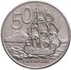 Новая Зеландия 50 центов (cents) 1979, Аукцион: Monetnik за 346 RUB