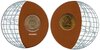 Серия «Монеты всех стран мира» - Венгрия 2 форинта (forint) 1978 (монета и 1 марка в конверте), Аукцион: Monetnik за 471 RUB