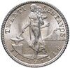Филиппины 20 сентаво (centavos) 1945, Аукцион: Monetnik за 1 200 