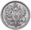 50 пенни 1890 L, монета для Финляндии, Аукцион: Monetnik за 479 