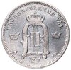 Швеция 10 эре 1900, Аукцион: Monetnik за 882 
