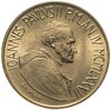 Ватикан 20 лир (lire) 1982, Аукцион: Monetnik за 410 