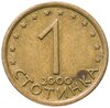 Болгария 1 стотинка 2000 магнетик, Аукцион: Monetnik за 75 