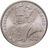 Польша 500 злотых (zlotych) 1989  Польские правители - Король Владислав II Ягелло, Аукцион: Monetnik за 445 RUB