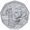 Австрия 5 euro (евро) 2006 "250 лет со дня рождения Вольфганга Амадея Моцарта", Аукцион: Monetnik за 1 570 RUB