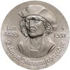Германия (ГДР) 5 марок 1981 450 лет со дня смерти Тильмана Рименшнайдера, Аукцион: Monetnik за 8 516 RUB