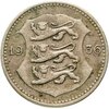 Эстония 50 сентов (senti) 1936, Аукцион: Monetnik за 890 RUB
