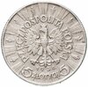 Польша 5 злотых (zlotych) 1936, Аукцион: Monetnik за 2 262 