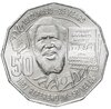 Австралия 50 центов (cents) 2017   Гордость и страсть, Аукцион: Monetnik за 450 