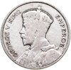 Новая Зеландия 1/2 кроны  (half crown) 1933, Аукцион: Monetnik за 1 855 RUB