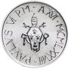 Ватикан 5 лир (lire) 1978, Аукцион: Monetnik за 450 RUB