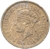 Британская Западная Африка 1 шиллинг (shilling) 1949, Аукцион: Monetnik за 480 RUB