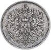 25 пенни 1910 L, монета для Финляндии, Аукцион: Monetnik за 1 100 RUB