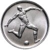 Сан-Марино 2 лиры (lire) 1980 "XXII летние Олимпийские Игры, Москва 1980", Аукцион: Monetnik за 390 RUB