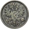 50 пенни (pennia) 1891 L, Аукцион: Monetnik за 715 RUB