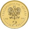 Польша 2 злотых 2009 "Выборы 4 июня 1989", Аукцион: Monetnik за 151 RUB