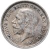 Великобритания 3 пенса 1934, Аукцион: Monetnik за 450 RUB
