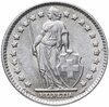 Швейцария 1 франк (franc) 1962, Аукцион: Monetnik за 1 377 