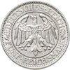 Германия 5 рейхсмарок (reichsmark) 1928 A, Аукцион: Monetnik за 25 650 RUB