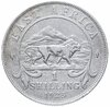 Британская Восточная Африка 1 шиллинг (shilling) 1925, Аукцион: Monetnik за 1 250 
