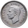 Новая Зеландия 3 пенса (pence) 1937, Аукцион: Monetnik за 672 RUB