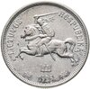 Литва 5 литов (litai) 1925, Аукцион: Monetnik за 3 200 