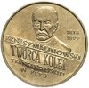 Польша 2 злотых (zlote) 1999  Польские путешественники - Эрнест Малиновский (1818-1899), Аукцион: Monetnik за 780 RUB