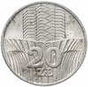 Польша 20 злотых (zlotych)  1973-1976, случайная дата, Аукцион: Monetnik за 180 RUB