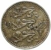 Эстония 10 марок (marka) 1925, Аукцион: Monetnik за 2 381 
