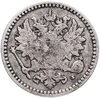 50 пенни (pennia) 1866 S, Аукцион: Monetnik за 1 191 