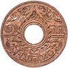 Таиланд 1 сатанг (satang) 1941, Аукцион: Monetnik за 458 RUB