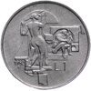 Сан-Марино 1 лира 1982 "Социальные достижения", Аукцион: Monetnik за 396 RUB