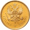 20 марок 1878 S, монета для Финляндии, Аукцион: Monetnik за 79 500 RUB