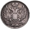 20 копеек 1835 СПБ НГ, Аукцион: Monetnik за 3 650 RUB