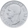 Италия 1 лира (lira) 1942, Аукцион: Monetnik за 390 