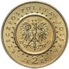 Польша 2 злотых (zlote) 1999  Замки и дворцы Польши - Радзынь-Подляский дворец, Аукцион: Monetnik за 790 RUB