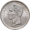 Венесуэла 1 боливар (bolivar) 1960, Аукцион: Monetnik за 1 667 