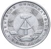 Германия (ГДР) 2 марки 1957 надпись "DEUTSCHE MARK", Аукцион: Monetnik за 310 