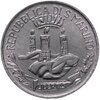 Сан-Марино 1 лира 1982 "Социальные достижения", Аукцион: Monetnik за 396 RUB