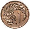 Новая Зеландия 1 цент (cent) 1968, Аукцион: Monetnik за 210 RUB
