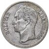 Венесуэла 1 боливар (bolivar) 1945, Аукцион: Monetnik за 750 RUB