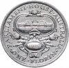 Австралия 1 флорин (2 шиллинга, florin) 1927 "Открытие здания парламента в Канберре", Аукцион: Monetnik за 2 560 