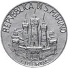 Сан-Марино 10 лир (lire) 1984 "Учёные", Аукцион: Monetnik за 590 