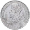 Швеция 2 кроны (kronor) 1897  25 лет вступлению на престол Короля Оскара II (серебряный юбилей), Аукцион: Monetnik за 2 953 