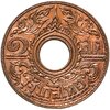 Таиланд 1 сатанг (satang) 1941, Аукцион: Monetnik за 623 