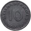Германия, Третий рейх 10 рейхспфеннигов 1941, Аукцион: Monetnik за 390 