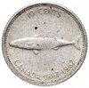 Канада 10 центов (cents) 1967 "100 лет Конфедерации", Аукцион: Monetnik за 381 RUB